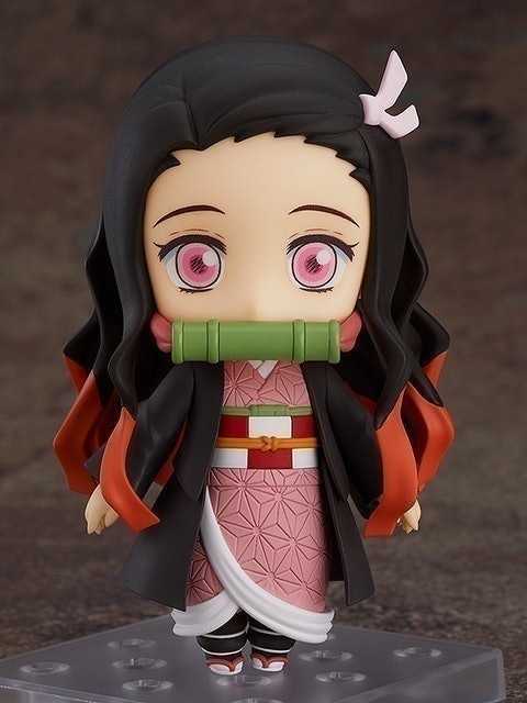 Nendoroid Nezuko Kamado 1