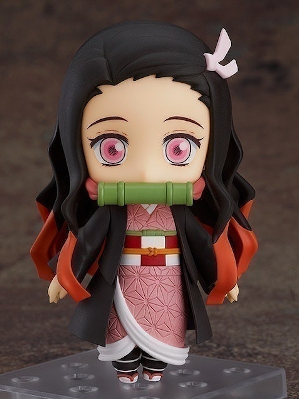 Nendoroid Nezuko Kamado 1