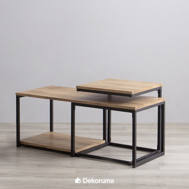 Heim Studio KOZU Coffee Table