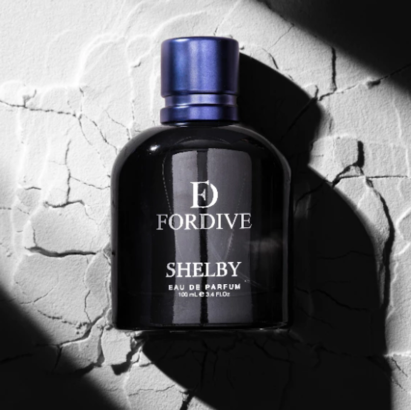 Fordive Shelby Eau de Parfum 2