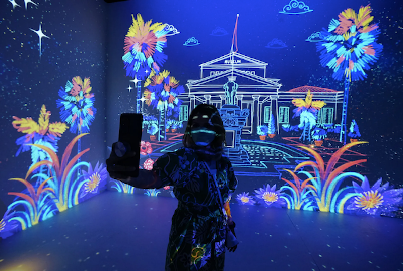 Museum Nasional 5