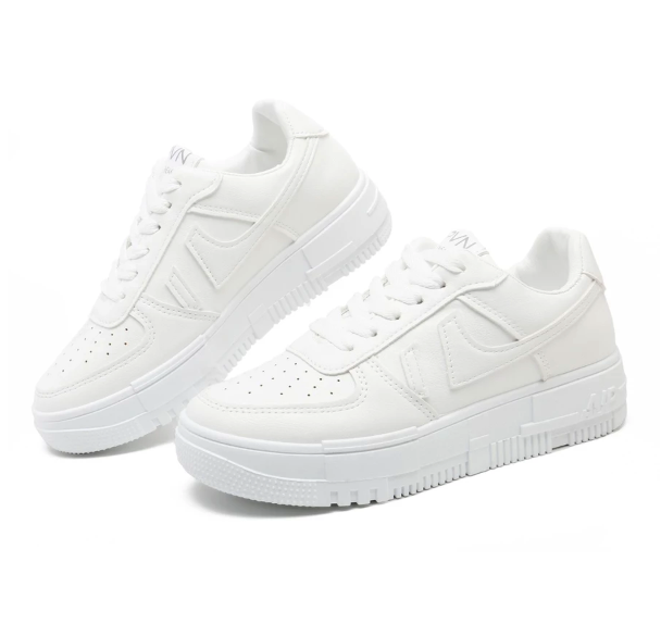 Jaya Sukses Internasional PVN Kara White 354