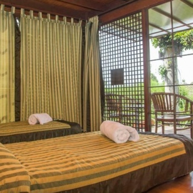 Vila Air Natural Resort 4