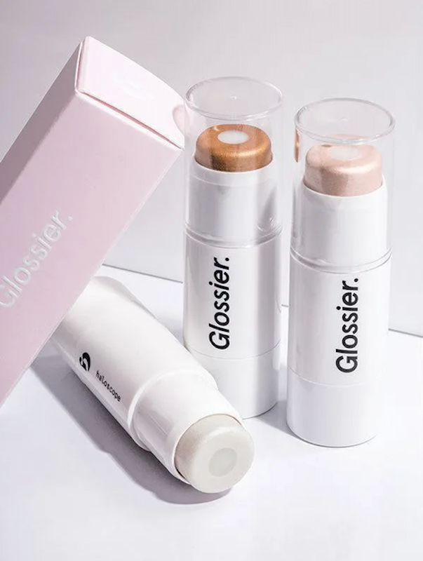 Haloscope 1