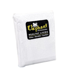 Elephant Matras Protector Waterproof 6D