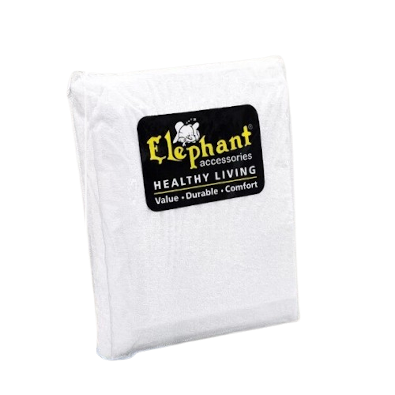 Elephant Matras Protector Waterproof 6D 1