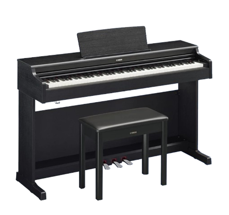 Yamaha Arius 1