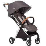 Stroller ringan cabin clearance size