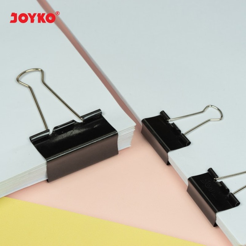 Binder Clip