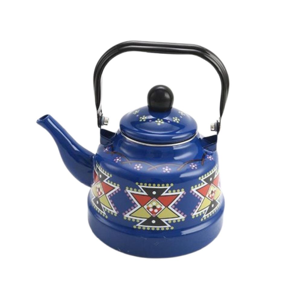 Teko Turki / Teko Enamel Garis 1.1 L