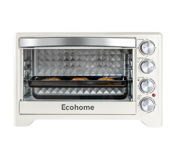 ECOHOME Oven Platinum Series ｜ EOP888
