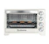 Ecohome International Indonesia ECOHOME Oven Platinum Series 1