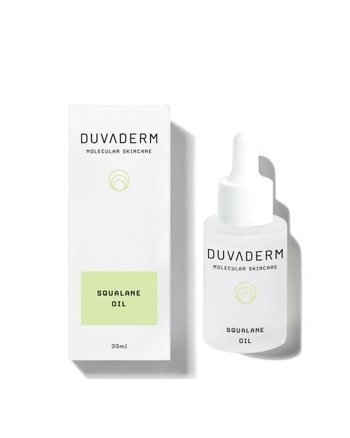 Duvaderm Squalane Oil
