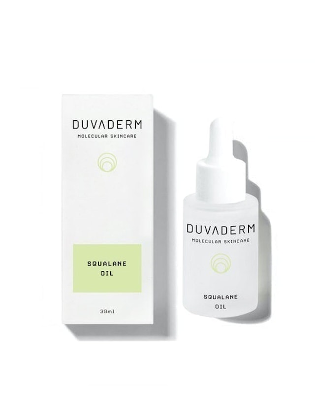 Squalane Oil 3