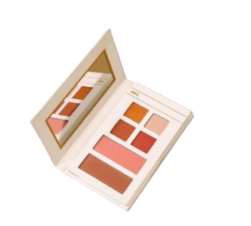 Addiction Face Palette Vol. 2 1