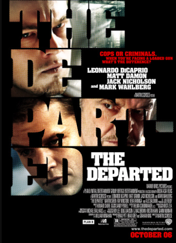 The Departed 1