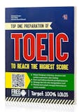 10 Rekomendasi Buku TOEIC Terbaik (Terbaru Tahun 2026) 4