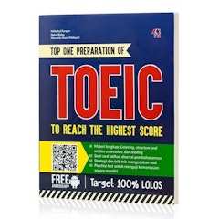 Top One Preparation Of TOEIC To Reach The Highest Score