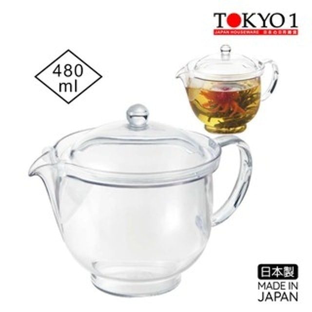 Tokyo1 Flower Tea 170098