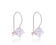 Semar Nusantara Solitaire Desi White Gold 17K 1