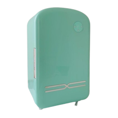 Aesthetic Mini Fridge 12 L