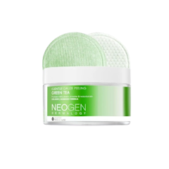 Neogen Bio-Peel Gauze Peeling Pad Green Tea