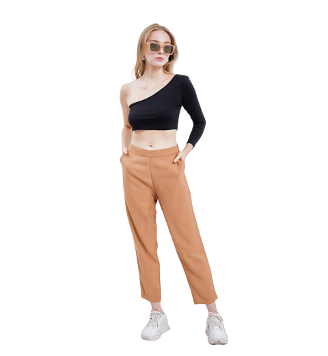 Ava Tapered Pants