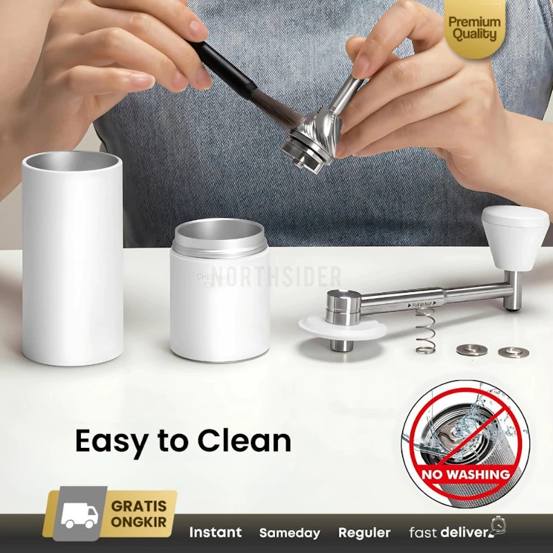 Timemore Chesnut Series Coffee Grinder 4