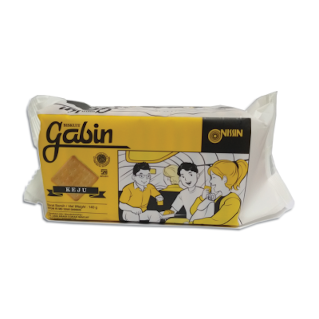 Gabin 1