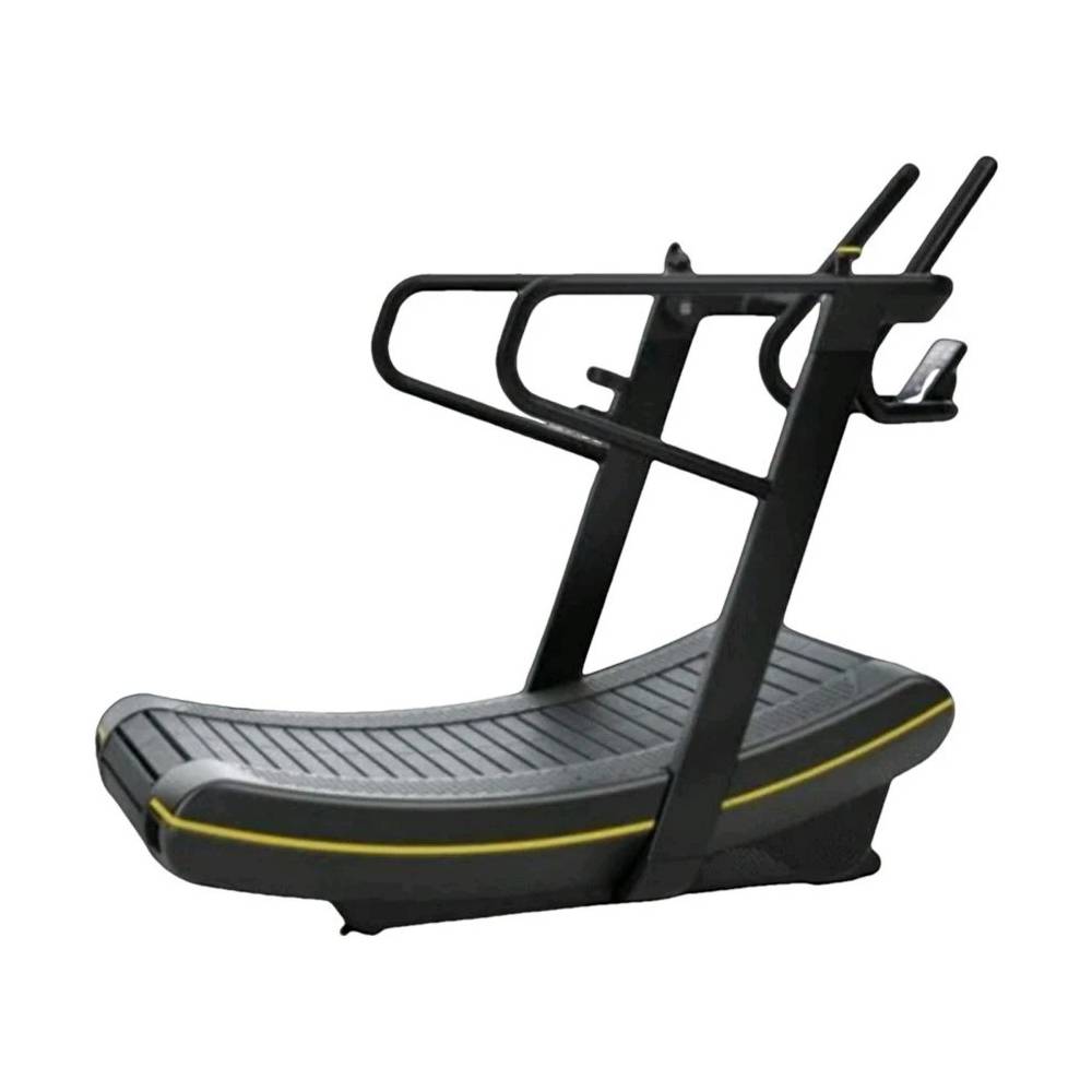 Lifesports Treadmill Curve Manual