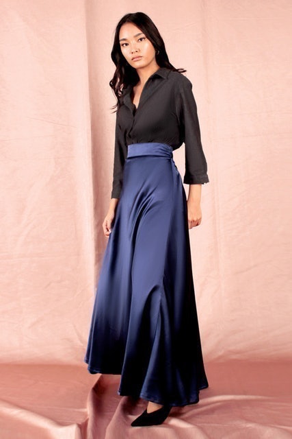 Safira Skirt 1