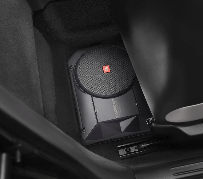 Harman International JBL BassPro  SL2