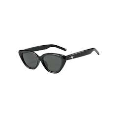 AMIGOA Kacamata Hitam Cat Eye