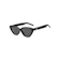 null AMIGOA Kacamata Hitam Cat Eye 1
