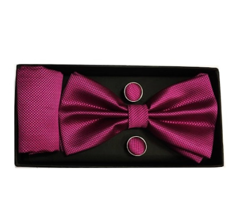 Bow Tie Set 3-in-1 2