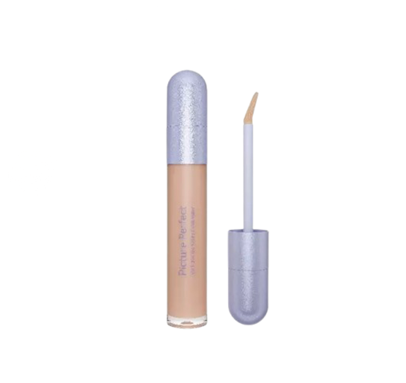 Picture Perfect Soft-Focus Satin Concealer LN1-N10 Lace 1