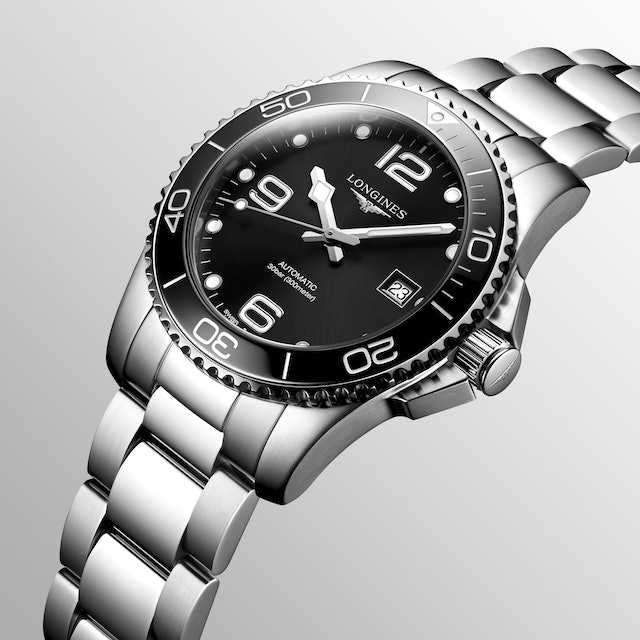 Longines Hydroconquest L3.781.4.56.6