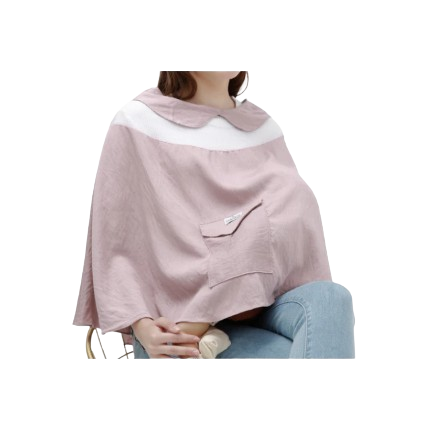 Mamaca Nursing Cover 2 in 1
