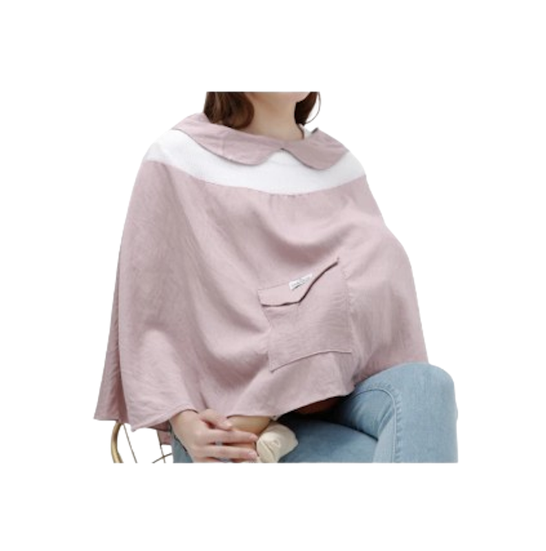 Mamaca Nursing Cover 2 in 1 1