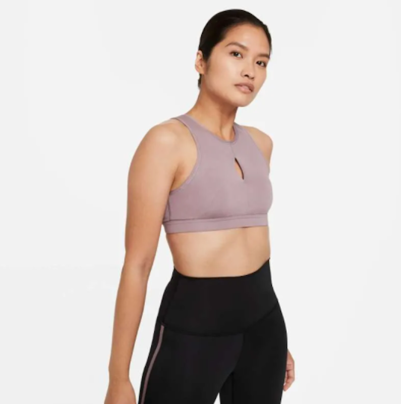 Women's Yoga Swoosh 1