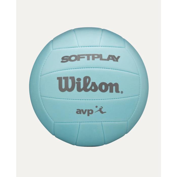 Wilson Sporting Goods Wilson AVP Soft Play Volleyball WV400720