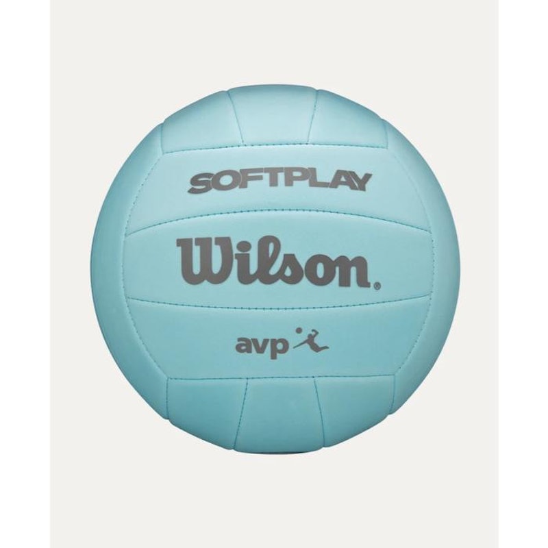 Wilson AVP Soft Play Volleyball 5