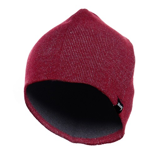 Beanie Hat Stricken