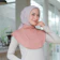Zamia Manset Leher Rayon Super Premium 1