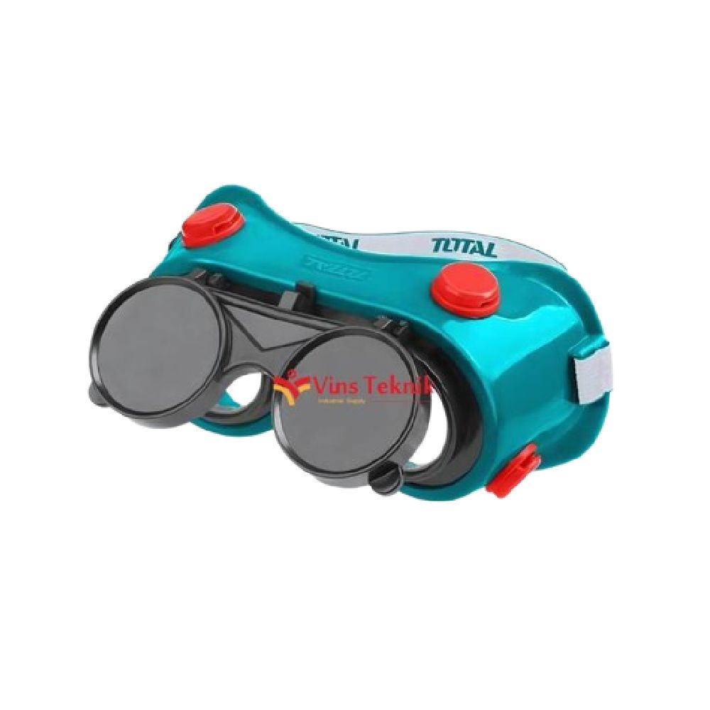 TOTAL Tools Welding Goggles ｜ TSP303