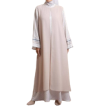10 Rekomendasi Gamis Elzatta Terbaik (Terbaru Tahun 2026) 5