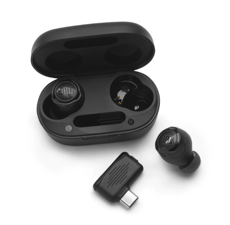 JBL Quantum TWS Air 1