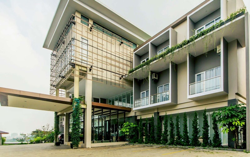 Moscato Hotel 1