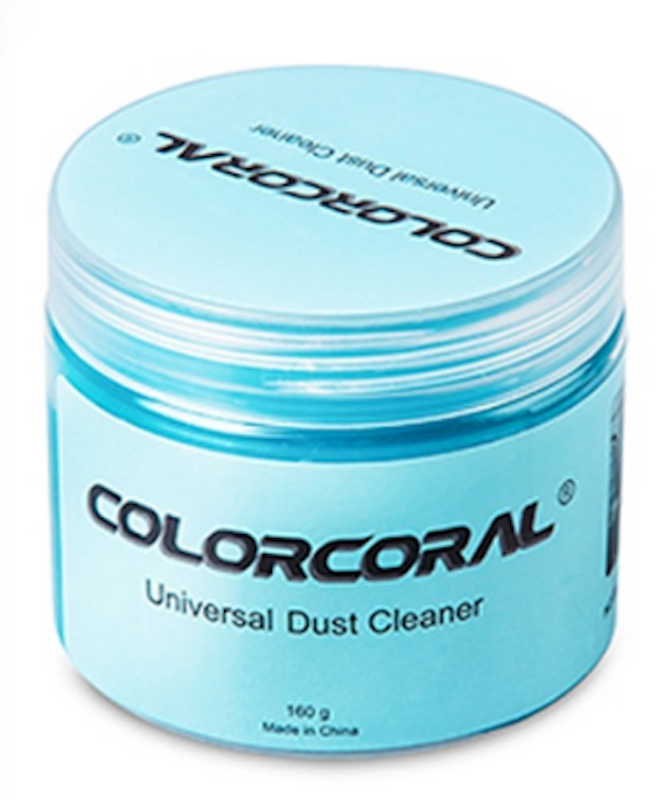 Universal Dust Cleaner