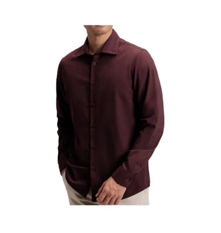 CUTOFF Dylan Formal Shirt 1